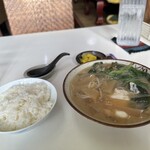なかよし食堂 - 