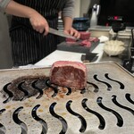 WAGYU YAKINIKU IBUSANA - 