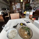 なかよし食堂 - 