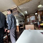 なかよし食堂 - 