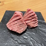 WAGYU YAKINIKU IBUSANA - 