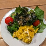 トラットリア チャオ - 