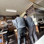 なかよし食堂 - 