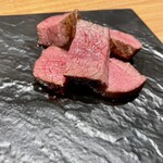 WAGYU YAKINIKU IBUSANA - 