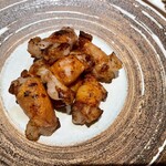 WAGYU YAKINIKU IBUSANA - 