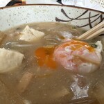 なかよし食堂 - 