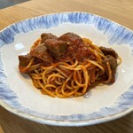 CAFE&RESTAURANT やまじょう - 料理写真: