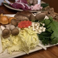河内鴨料理 鴨匠 - 