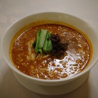 赤坂 四川飯店 - 