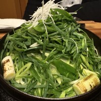 河内鴨料理 鴨匠 - 