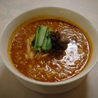 赤坂 四川飯店 - 