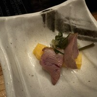 河内鴨料理 鴨匠 - 