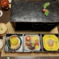 日本料理 一扇 - 