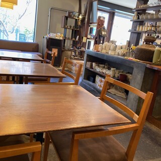 日本茶専門店 茶倉_2