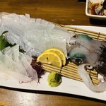 まかない屋 - けっこうな大きさ！