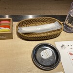 すき焼き ちかよ - ハイボールを注文しました！