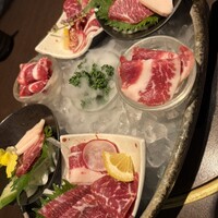 馬桜 下通り店 - 