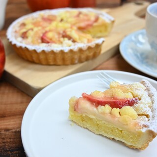 JAPANESE GELATERIA&CAFE ASANOHA_1