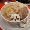 ちいかわラーメン 豚 心斎橋