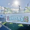 RESORT RESTAURANT SHISA'S CAFE&BBQ