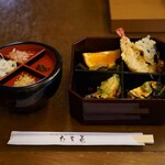 わんこそば たち花 - 