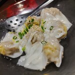 青天 みつはし - 