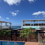 RESORT RESTAURANT SHISA'S CAFE&BBQ - 