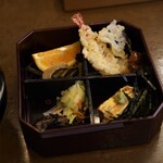 わんこそば たち花 - 