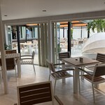 RESORT RESTAURANT SHISA'S CAFE&BBQ - 