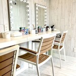 RESORT RESTAURANT SHISA'S CAFE&BBQ - 