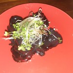 イエノミ ナニワ 301 - 黒いエビマヨ