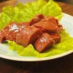 赤坂 らいもん - 