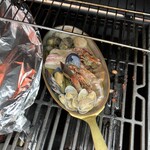 RESORT RESTAURANT SHISA'S CAFE&BBQ - 