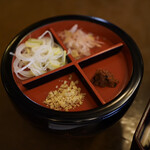 わんこそば たち花 - 