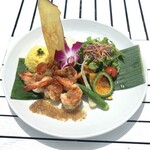 RESORT RESTAURANT SHISA'S CAFE&BBQ - 