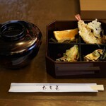 わんこそば たち花 - 