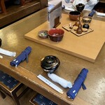 わんこそば たち花 - 