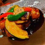 青天 みつはし - 