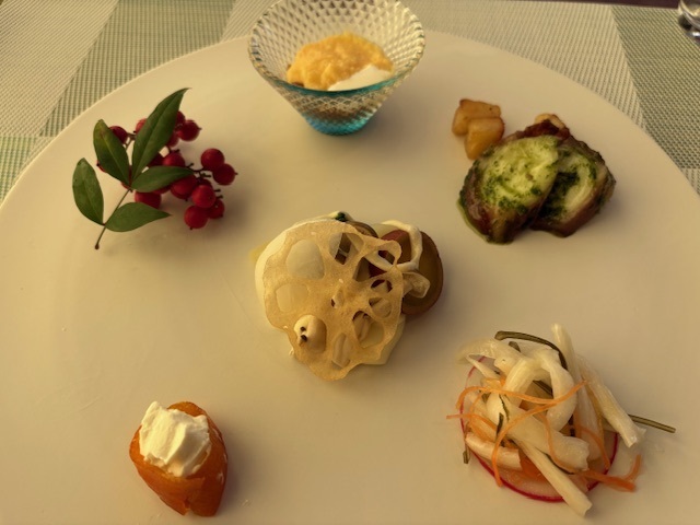 RaFand（ラファンド） - 夜ノ森（フレンチ）の写真