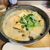 手打ちうどん さいとう - 