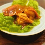 赤坂 らいもん - 