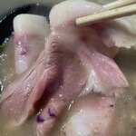 豚そば専門店 一望 - 