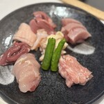 まるゑ 天満店 - 