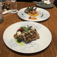 アトモス･イタリアンダイニング - 