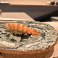 梅田 鮨 よこ田 - 