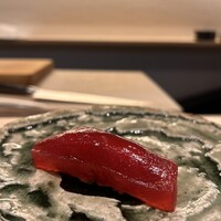 梅田 鮨 よこ田 - 