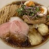 RAMEN 百舌鳥