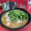 ラーメン 杉田家 本店