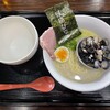かみあり製麺