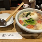 うどん棒 - 